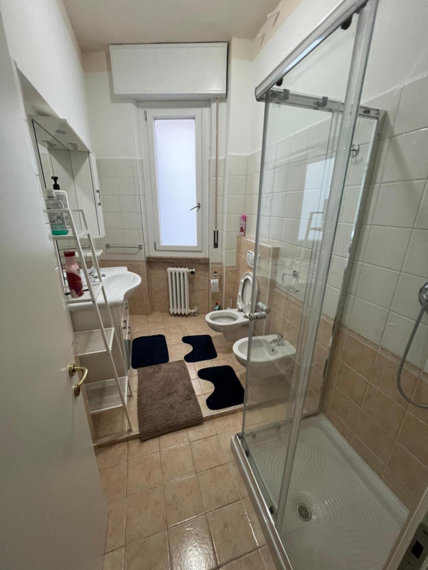 Amrani Rooms Verona Exterior photo